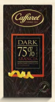 CAFF. TAV.GR.80 FOND.75%ARANCIA
